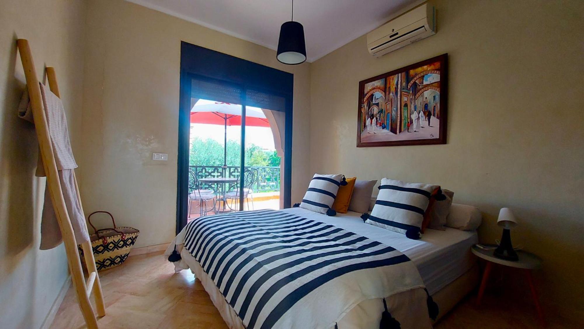Atlas Views By Golf Resort Marrakesh Luaran gambar