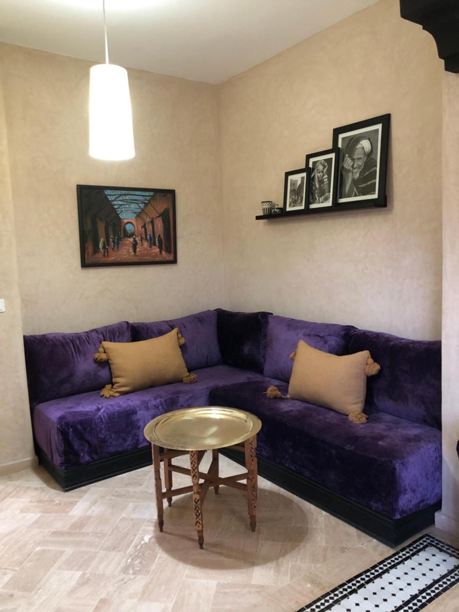 Atlas Views By Golf Resort Marrakesh Luaran gambar