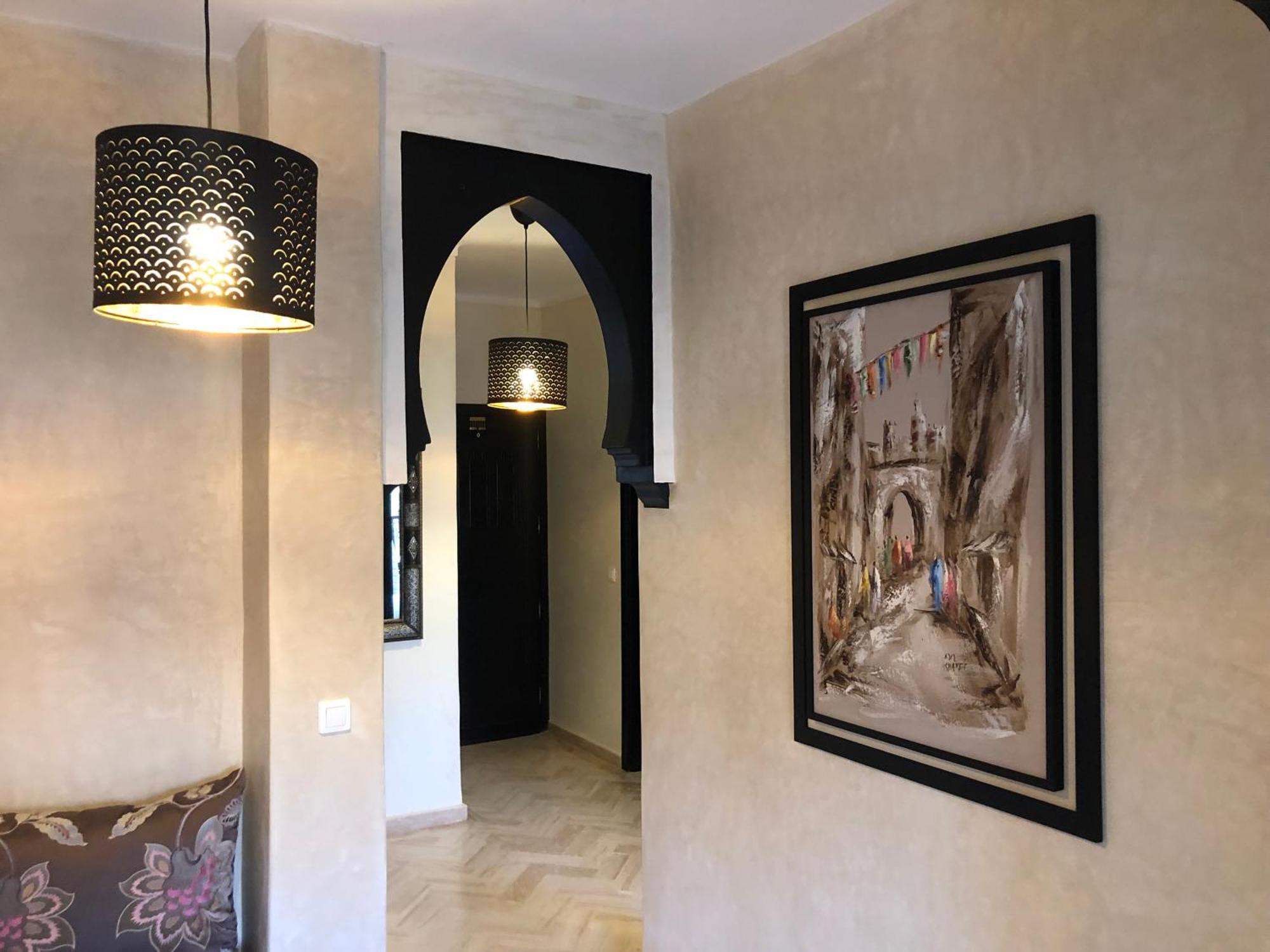 Atlas Views By Golf Resort Marrakesh Luaran gambar